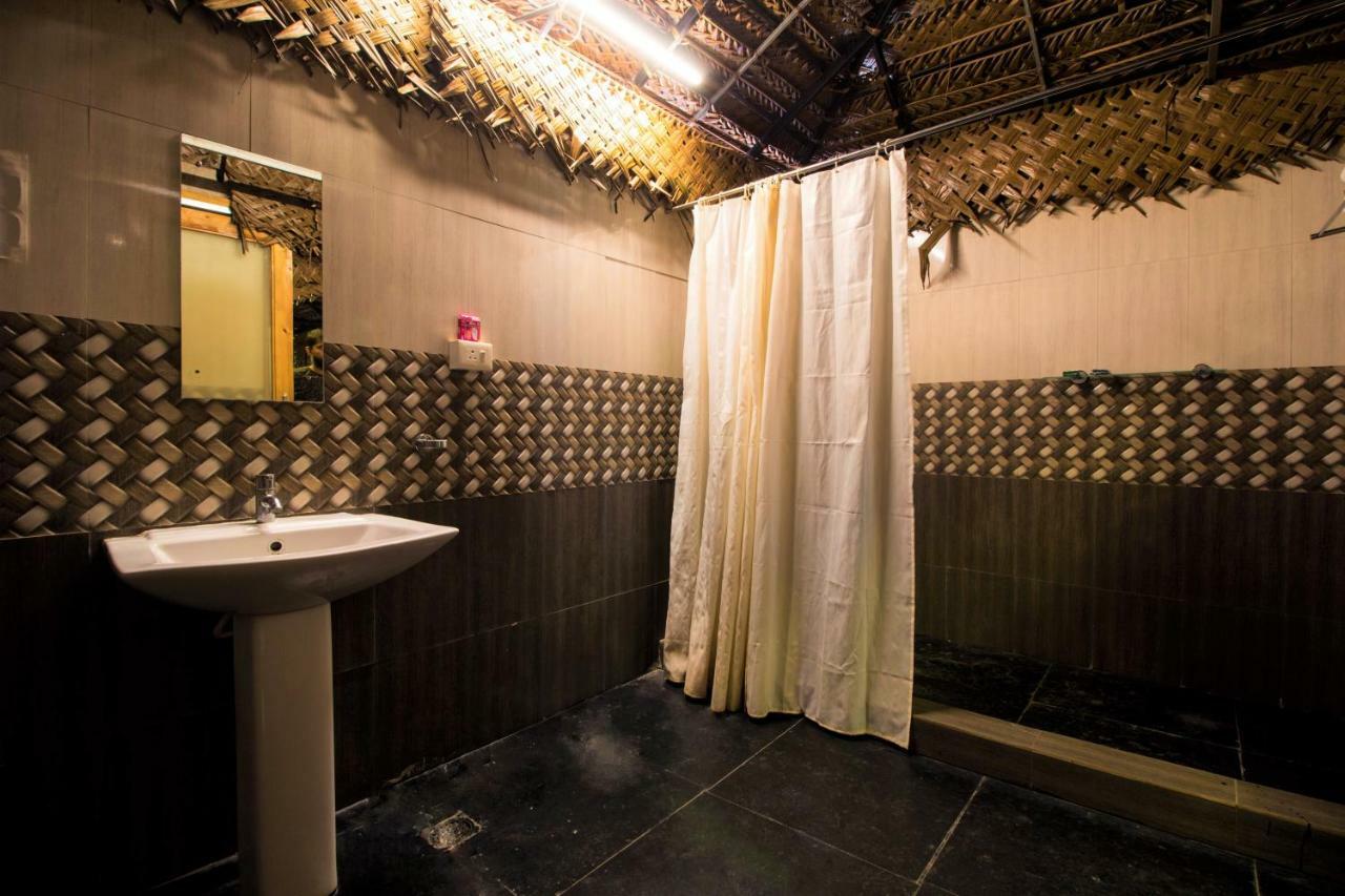 Patnem Garden Resort Patnem Beach 外观 照片